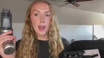 Vacuum/Air Duster 80,000RPM Super Power Mini Car Vacuum Cleaner 4-in-1 air Blower Gun Air Duster & Air Blower & Pump Hand Electric air Duster Handheld dust Blower Blower Cordless